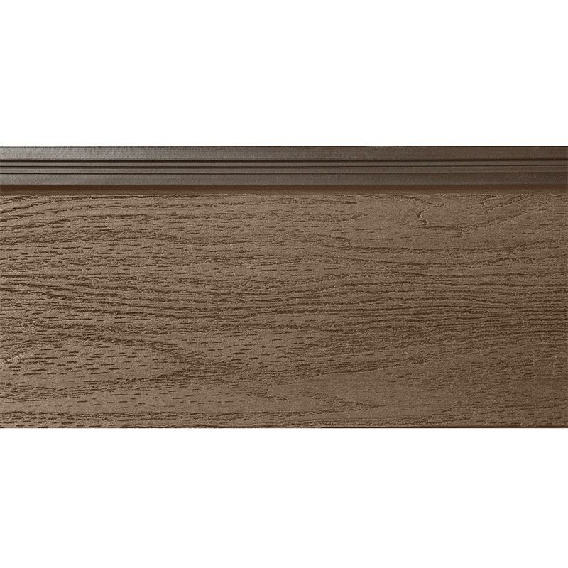 Фасадная панель CM Cladding Bark, Мербау купить в Нижнем Новгороде