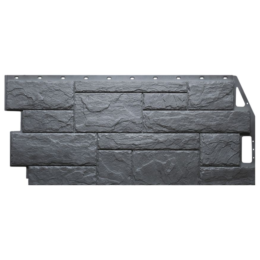 Фасадная панель FineBer Камень природный, Кварцевый купить в Нижнем Новгороде