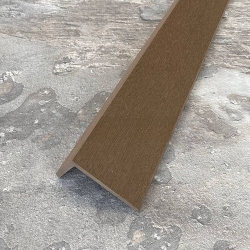 Угол EasyDecking, Wood-Х 50х80 Венге купить в Нижнем Новгороде