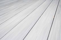 Террасная доска Terrapol Практик (мультиколор) Арктика