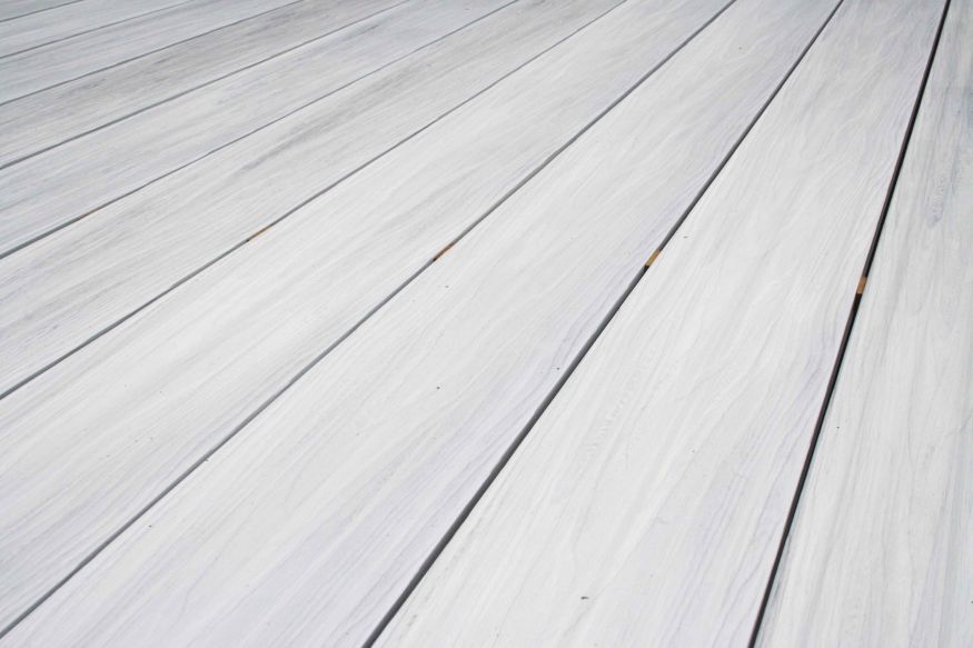 Террасная доска Terrapol Практик (мультиколор) Арктика купить в Нижнем Новгороде