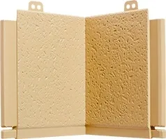 Угол добора для откоса Альта-профиль, Песчаный купить в Нижнем Новгороде