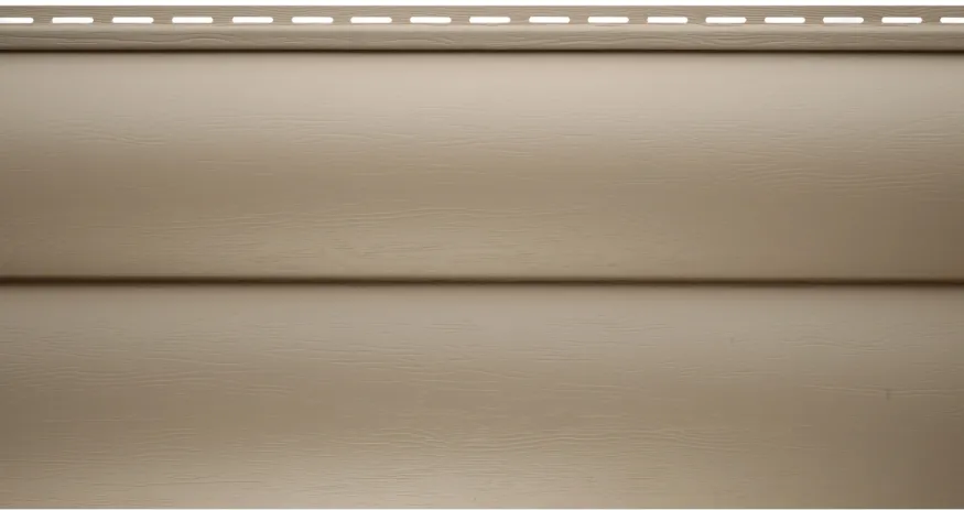 Виниловый сайдинг Альта-Профиль Блок-Хаус Престиж, ВН-02 Персиковый купить в Нижнем Новгороде