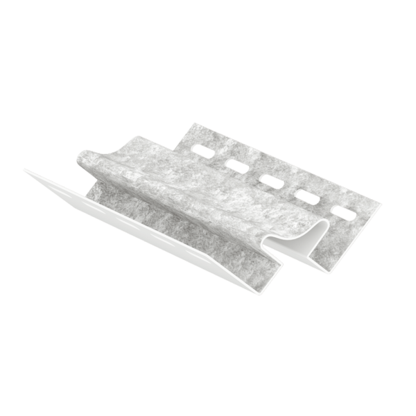 Внутренний угол Ю-Пласт, Стоун Хаус Кварцит, Светло-Серый купить в Нижнем Новгороде