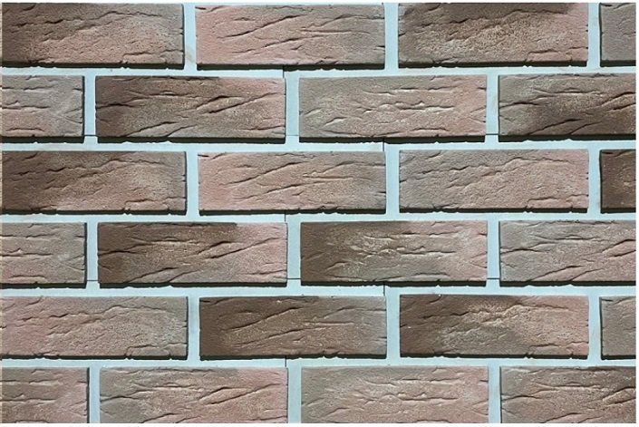 Фиброцементные панели КАНЬОН Клинкер с перекрытием шва - 41 купить в Нижнем Новгороде