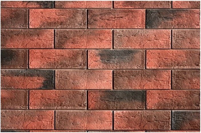 Фиброцементные панели КАНЬОН Индиго - 32 купить в Нижнем Новгороде