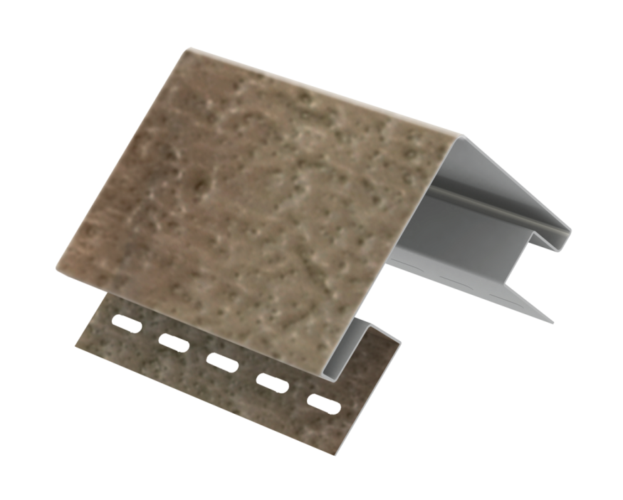 Наружный угол Ю-Пласт Стоун Хаус S-Lock Клинкер Нордик, Песок купить в Нижнем Новгороде