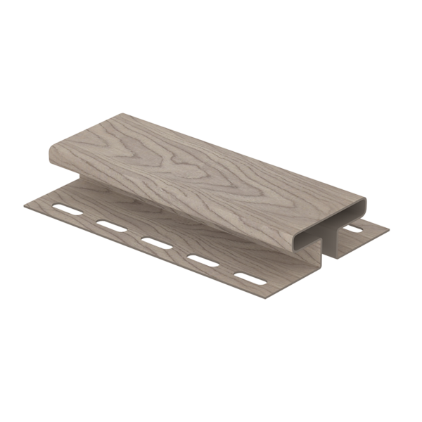 Н-профиль Ю-Пласт, Тимберблок из пихты, Сахалин купить в Нижнем Новгороде