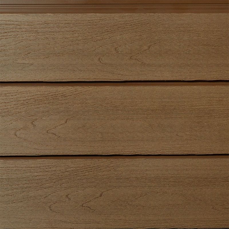 Фасадная панель CM Cladding Bark, Тик купить в Нижнем Новгороде