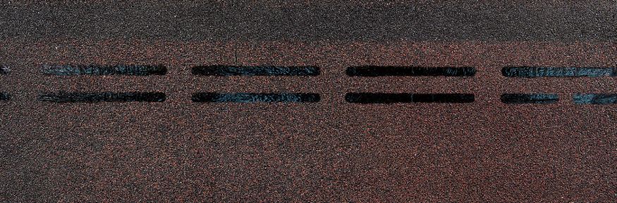 Коньково-карнизная черепица Docke, Eurasia, Красный купить в Нижнем Новгороде