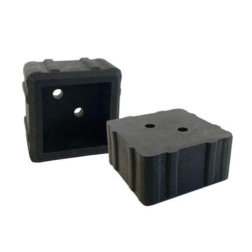 Крепеж для балясины ограждений ДПК EasyDecking Wood-X купить в Нижнем Новгороде