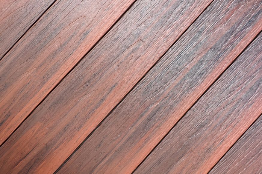 Террасная доска Terrapol Практик (мультиколор) Этна купить в Нижнем Новгороде