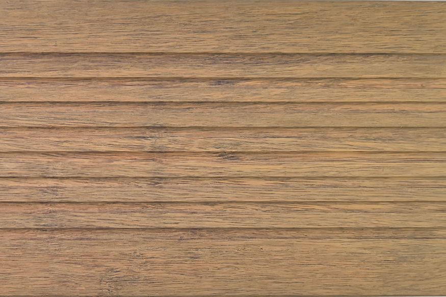 Террасная доска Holzhof, NauticPrime Бамбук / Bamboo, Натуральный купить в Нижнем Новгороде