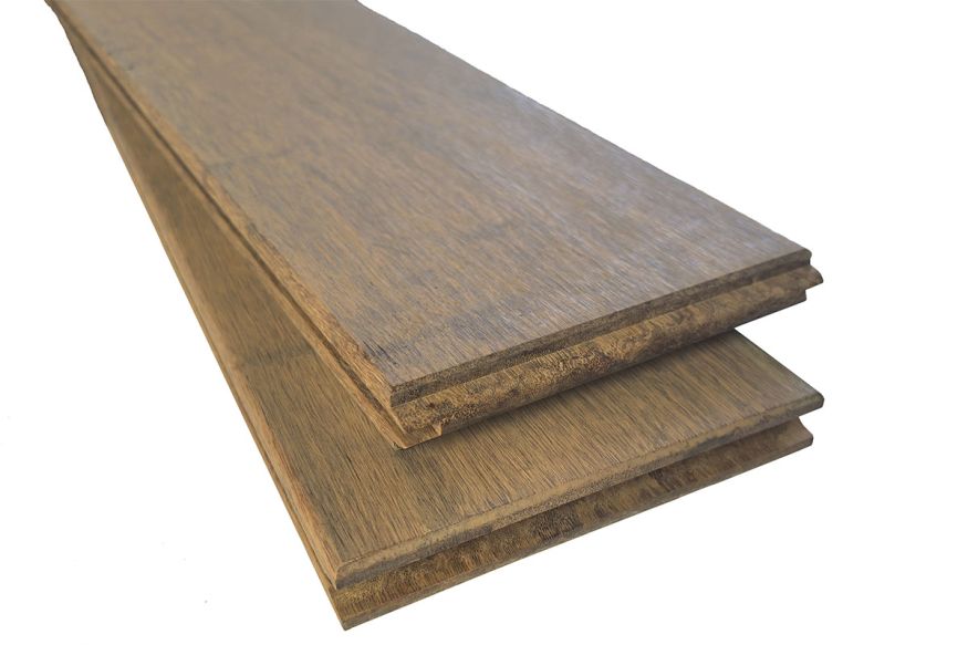 Террасная доска Holzhof, NauticPrime Бамбук / Bamboo, Натуральный купить в Нижнем Новгороде