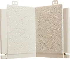 Угол добора для откоса Альта-профиль, Кремовый купить в Нижнем Новгороде