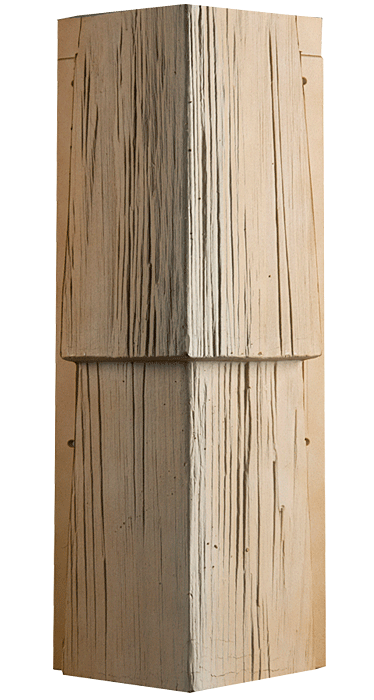 Угол T-Сайдинг, Щепа Дуб Саяны купить в Нижнем Новгороде