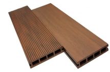 Террасная доска из ДПК WOODVEX, Expert, Палисандр