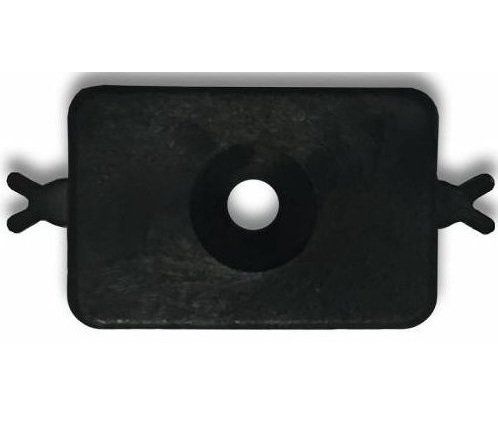 Пластиковый кляймер для доски NanoWood купить в Нижнем Новгороде