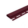 Финишная планка Tecos Ardennes, акрил Бургундия купить в Нижнем Новгороде