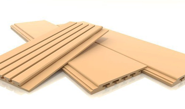 Сайдинг NanoWood HOUSE Порода Сосна купить в Нижнем Новгороде