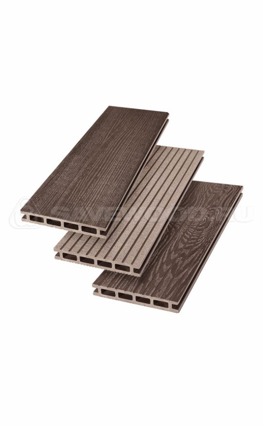 Террасная доска ДПК SaveWood, SW Carpinus (R), Терракот купить в Нижнем Новгороде