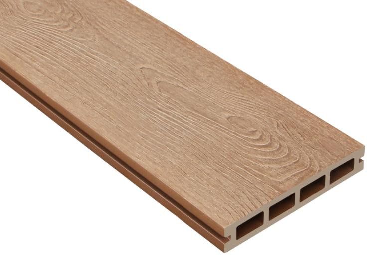 Террасная доска ДПК Outdoor 3D NEVADA/CALIFORNIA, цвет дуб. купить в Нижнем Новгороде