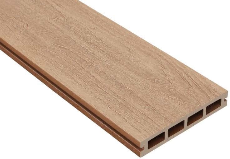 Террасная доска ДПК Outdoor 3D NEVADA/CALIFORNIA, цвет дуб. купить в Нижнем Новгороде