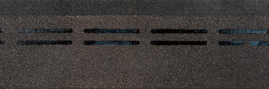 Коньково-карнизная черепица Docke, Eurasia, Коричневый купить в Нижнем Новгороде