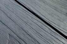 Террасная доска Terrapol Практик (мультиколор) Чёрная жемчужина