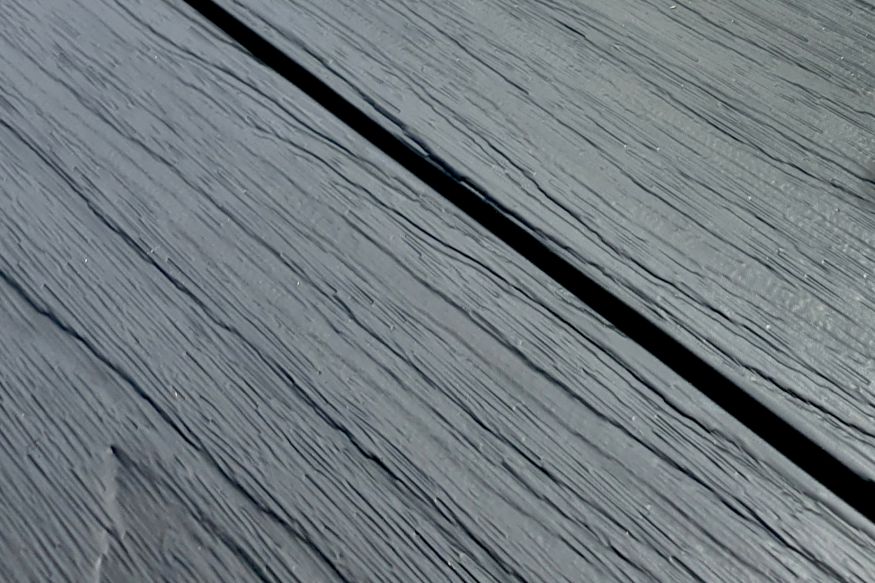 Террасная доска Terrapol Практик (мультиколор) Чёрная жемчужина купить в Нижнем Новгороде