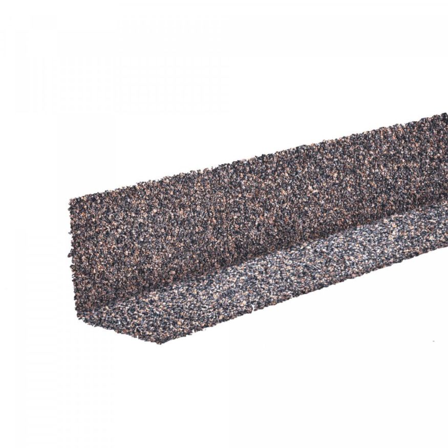 Угол металлический внутренний ТЕХНОНИКОЛЬ HAUBERK, Бельгийский купить в Нижнем Новгороде