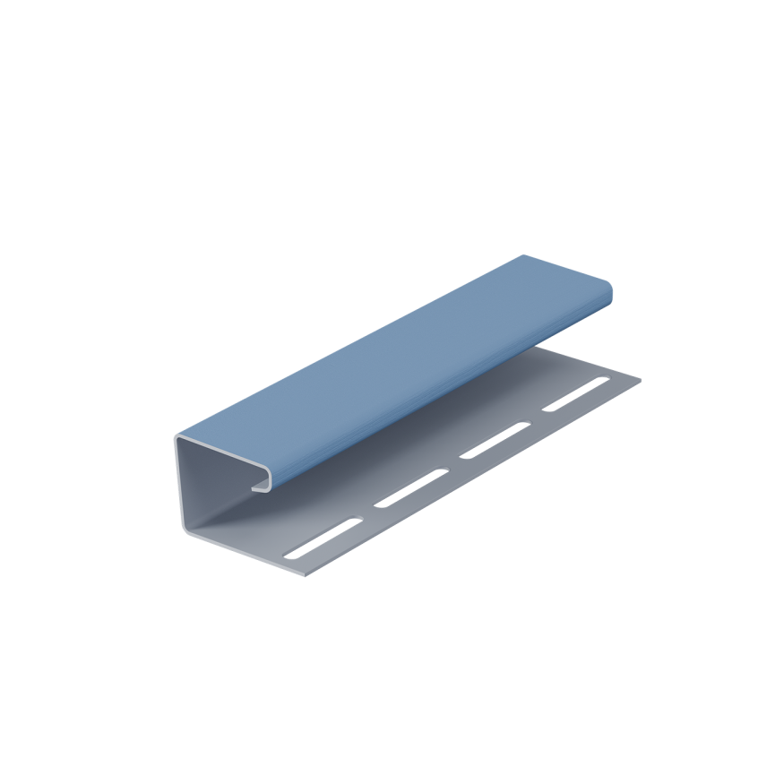 J-профиль Docke Слива купить в Нижнем Новгороде