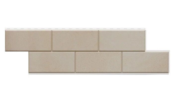 Фасадная термопанель Доломит Дагестанский камень, Кастана купить в Нижнем Новгороде