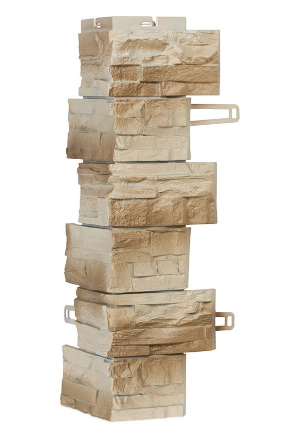 Уголок Royal Stone, Скалистый камень, Оттава купить в Нижнем Новгороде