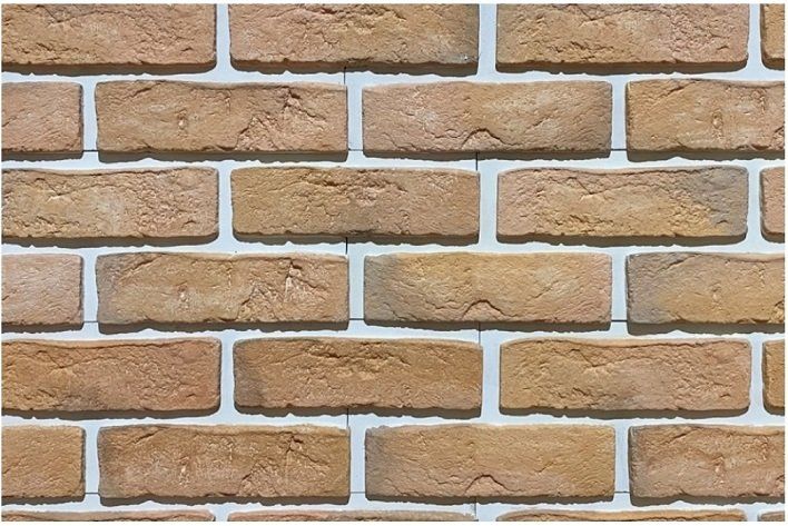Фиброцементные панели КАНЬОН Конаковский кирпич - 35 купить в Нижнем Новгороде