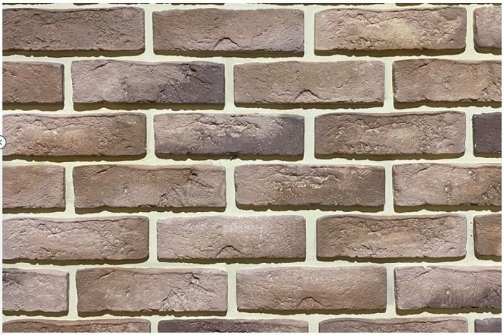 Фиброцементные панели КАНЬОН Конаковский кирпич - 31 купить в Нижнем Новгороде