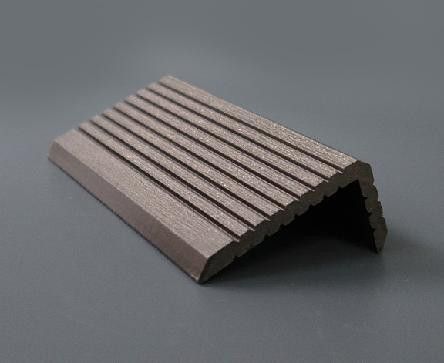 Уголок ДПК NanoWood 55х35х3000мм купить в Нижнем Новгороде