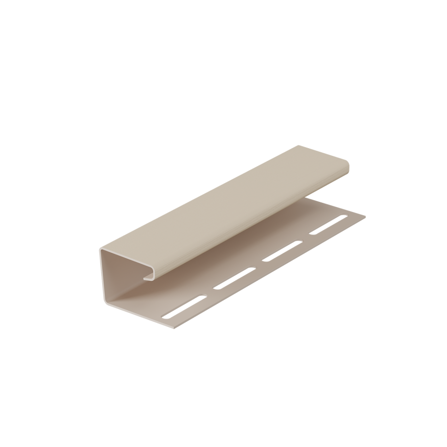 J-профиль Docke Сливки купить в Нижнем Новгороде