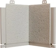 Угол добора для откоса Альта-профиль, Белый купить в Нижнем Новгороде