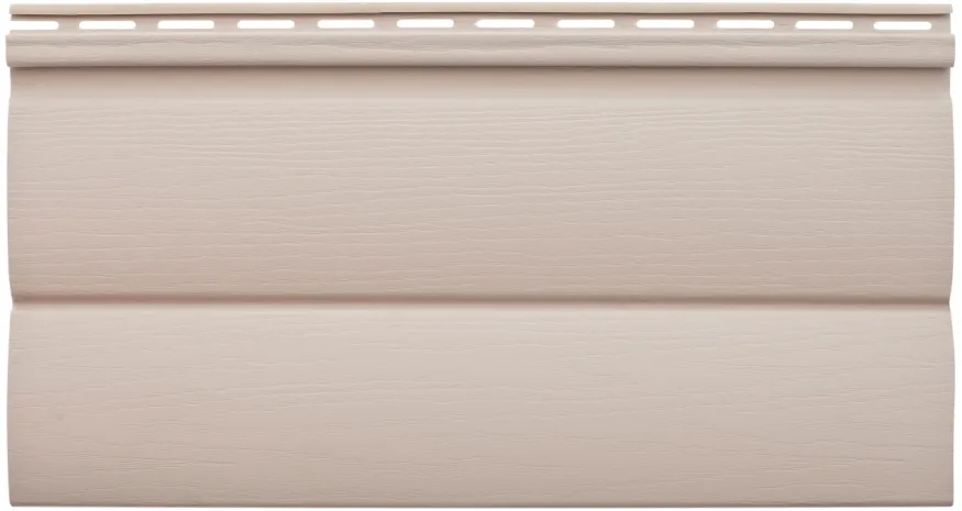 Виниловый сайдинг Альта-Профиль Блок-хаус Престиж, ВН-03 Персиковый купить в Нижнем Новгороде