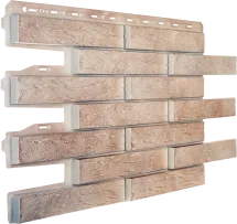 Фасадная панель Альта-Профиль Ригель Немецкий 02