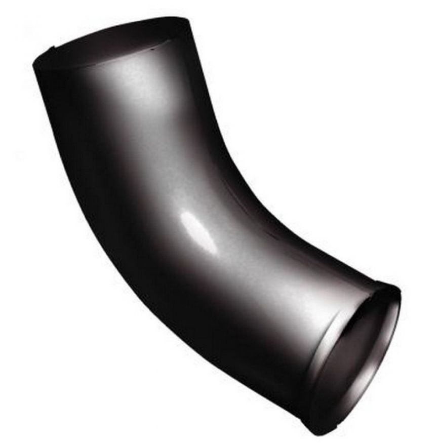 Отвод Grand Line, Черный (RAL 9005) купить в Нижнем Новгороде