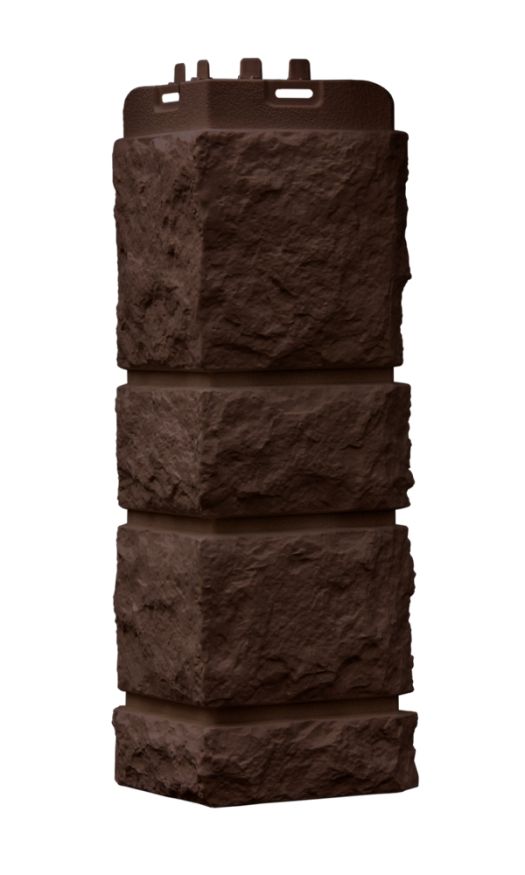 Угол наружный Grand Line Камелот Classic, Шоколадный  купить в Нижнем Новгороде