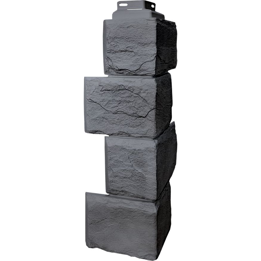 Наружный угол FineBer Камень природный, Кварцевый купить в Нижнем Новгороде