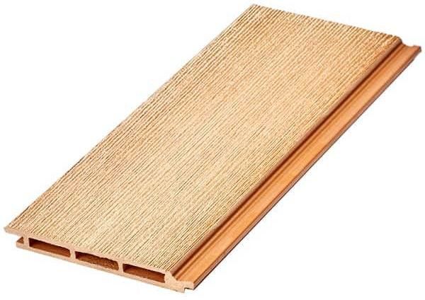 Сайдинг из ДПК Dortmax Vintage Натуральный купить в Нижнем Новгороде