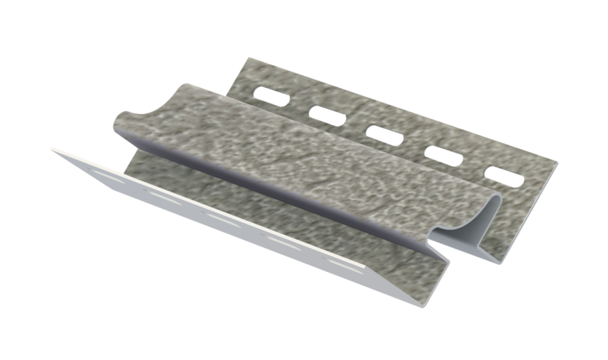 Внутренний угол Ю-Пласт, Стоун Хаус S-Lock, Клинкер Балтик, Холодный цемент. купить в Нижнем Новгороде