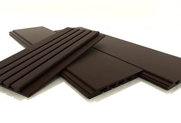 Сайдинг NanoWood HOUSE Цвет Шоколад купить в Нижнем Новгороде