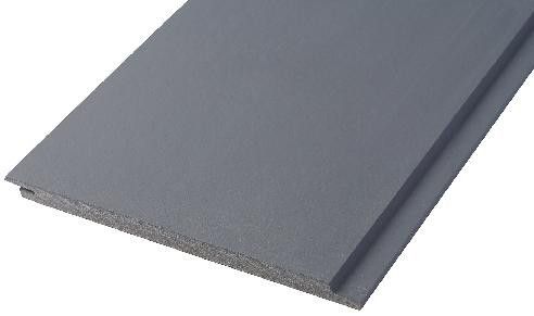 Фиброцементные панели Smooth Click F15  купить в Нижнем Новгороде