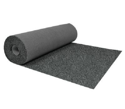 Ендовый ковер KATEPAL Pintari серый с улучшенной защитой купить в Нижнем Новгороде