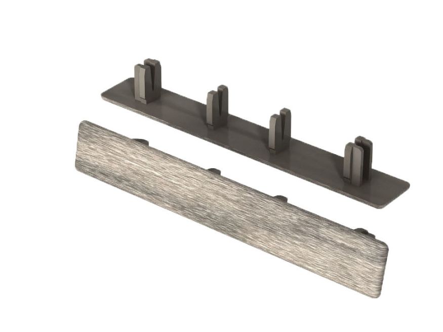 Торцевая заглушка Select  купить в Нижнем Новгороде